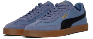 Puma Club II Era unisex sneaker sportschoenen 397447 55 Sky-Puma Bont
