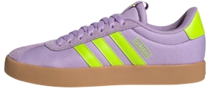 adidas Sportswear VL Court 3.0 Schoenen Dames Paars