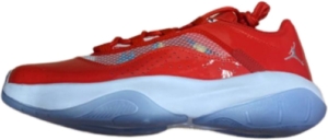 Nike Nike Air Jordan 11 CMFT Low Sneakers Unisex Rood