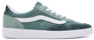 Vans Cruze Too Comfycush Schoenen Man Multicolor