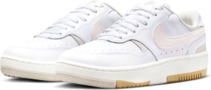 Nike Gamma Force Sneakers” Beige