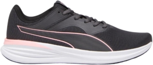 Hardloopschoenen Puma Transport Dames Grijs