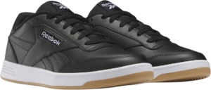 Reebok Court Advance Sneakers Senior Zwart