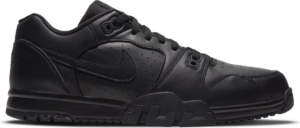 Nike Cross Trainer Low Heren Sneakers – -Off Noir Zwart