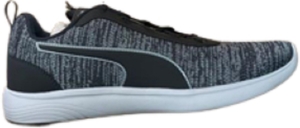 Puma vital fresh Sneakers Unisex Zwart
