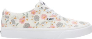 Vans Doheny DESERT FLORAL marshmallow Creme