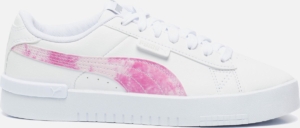 Puma Puma Jada Bleach sneakers Leer 41208 Wit