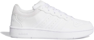 Adidas Hoops Classic Sneakers Dames Wit
