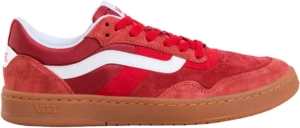Vans Cruze 3.0 Schoenen Man Vrouw Rood