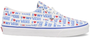 Vans Era VN0A38FRVP51 Wit