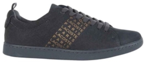 Lacoste Carnaby EVO 319 10 US SFA sneakers dames 738SFA0041DGG Multicolor