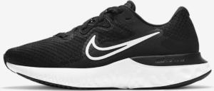 Nike Renew Run 2 – Dames Sportschoenen Zwart