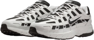 Nike P-6000 Sneaker Heren Zwart