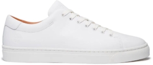 Timberland Dover Park Low Schoenen Man Wit
