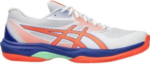 Asics Game FF Padel Koraal