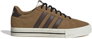 Trainers adidas Daily 4.0 Brostr/dbrown/owhite