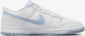 Nike Dunk Low retro Heren Sneaker – Doos Zonder deksel Blauw
