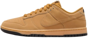 Nike Dunk Low Retro SE Sneakers Unisex Wheat