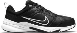 Nike Defy All Day Sportschoenen Zwart