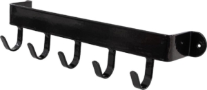 Stubbs Hanger Shelfie Zwart