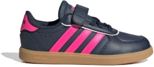 Adidas Breaknet Sleek El Schoenen 1/2 Jongens Meisjes Roze