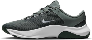 Nike LEGEND ESSENTIAL 3 NN Heren Sneakers Groen