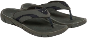 Oakley O Coil Teenslippers Heren Zwart