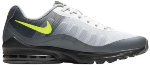 Nike Air Max Invigor – Heren Sneakers Zwart