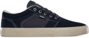 Etnies Barge Ls Schoenen 1/2 Man Marineblauw