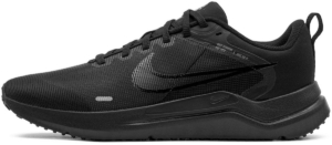 Nike Downshifter 12 – Sportschoenen Dames Zwart
