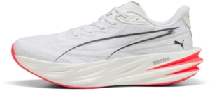 Hardloopschoenen dames Puma Deviate Pure Nitro Rood