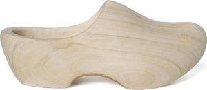 Tuinklomp Veiligheidsschoenen 303 Wit