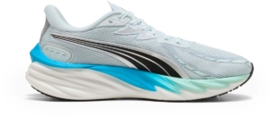 Puma Velocity Nitro 4 Hardloopschoenen Sportwear Volwassen Blauw