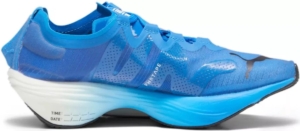 Puma Fast-FWD Nitro Elite – Hardloopschoenen Dames Blauw