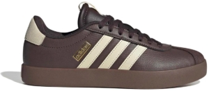 Adidas Vl Court 3.0 Schoenen 1/3 Vrouw Bruin