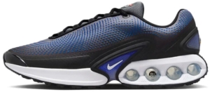 Nike Air MAX DN Sneakers Unisex Zwart