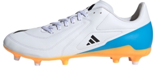 Adidas Performance Rs15 Firm Ground Rugbyschoenen Unisex Wit
