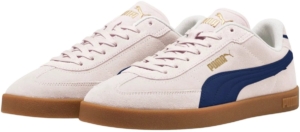 Puma Club II Era Sneakers Senior Lichtroze – Donkerblauw