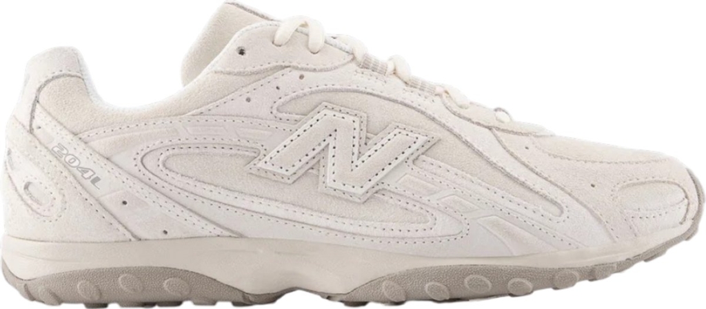 New Balance 204L Sneakers – Heren Beige