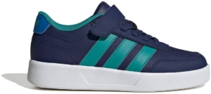 Adidas Breaknet 3.0 El Schoenen 1/2 Kinderen Blauw