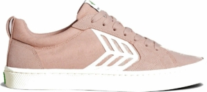 Cariuma Catiba Pro Schoenen Rose Contrast Roze