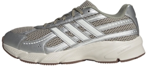 Adidas Sportswear Technochaos 2000 Schoenen Unisex Bruin