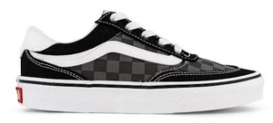 Vans Brooklyn Sneakers Junior Zwart
