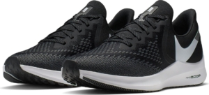 Nike Zoom Winflo 6 Sportschoenen Heren Grijs