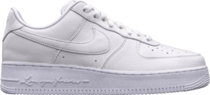 Nike Nike Air Force 1 Low Drake NOCTA Certified Lover Boy Sneakers Unisex 100 Kleur Als Op Foto
