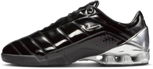 Nike Total 90 Secutor Shox Magia SP Maha Amsterdam ‘ ‘ W . Wit