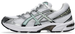 ASICS Gel Sneakers Unisex Verdigris Wit