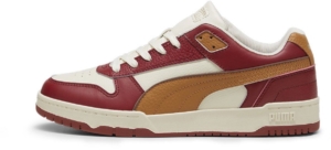Puma Rbd Game Low Schoenen Man Rood