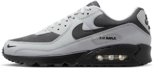 Nike Sneakers Unisex Nike Air Max 90 Light Smoke Grijs