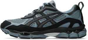 Asics Gel-Nyc Rgd “”Ironclad “” Sneakers Unisex Zwart
